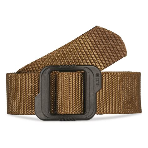 Carhartt Journeyman Belt - 200047, Belts & Suspenders at Sportsman's Guide