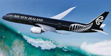 Air NZ ranked World's Best Airline for seventh time in ten years - MTA ...