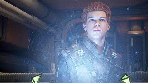 Star Wars Jedi: Fallen Order review – Metroidvader | LaptrinhX