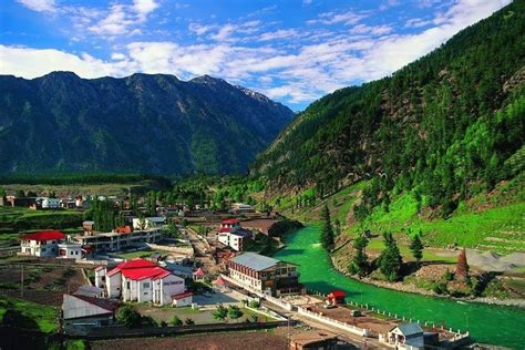 Kalam Valley | The Jewel Of Nature | Rising Pakistan