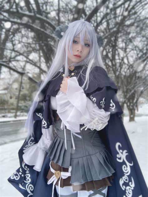 kanade yoisaki cos @ Lizasnonfiction on x in 2024 | Cosplay outfits, Outfits, Cute outfits