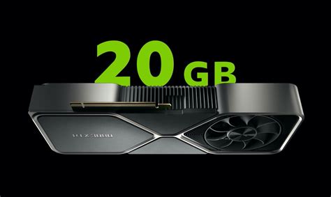 New versions of the NVIDIA GeForce RTX 3070 and GeForce RTX 3080 could ...