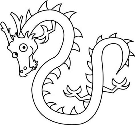 Chinese Dragon Boat Festival Coloring Pages - family holiday.net/guide ...