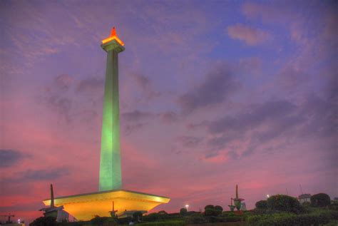 12 Tempat Wisata di Jakarta dan Sekitarnya