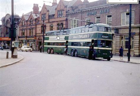 Pictures of Bulwell, Nottinghamshire, England | England Photography ...