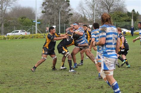 WAIKATO CLUB RUGBY RESULTS 13 JULY 2019