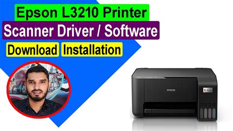 How To Add Paper Size In Printer Epson L3210 Windows 10 - Printable Templates Free