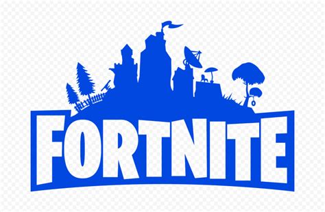 How it Came to Be – The Fortnite Logo