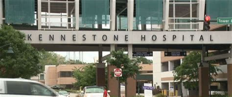 Kennestone Hospital gets all clear after bomb threat | 11alive.com