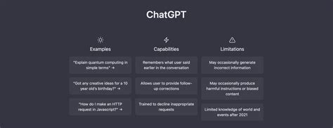 ChatGPT: Artificial intelligence chatbot using OpenAI's GPT-3 language ...