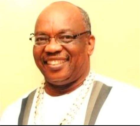 Imo Former SSG,Ugbala Is Dead – Nigeria Watchdog Newspaper