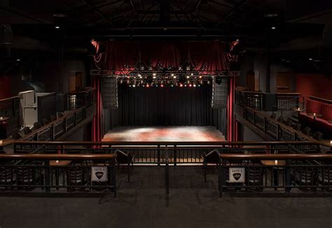 The Depot: Multi-Use Venue for Private Events in Salt Lake City