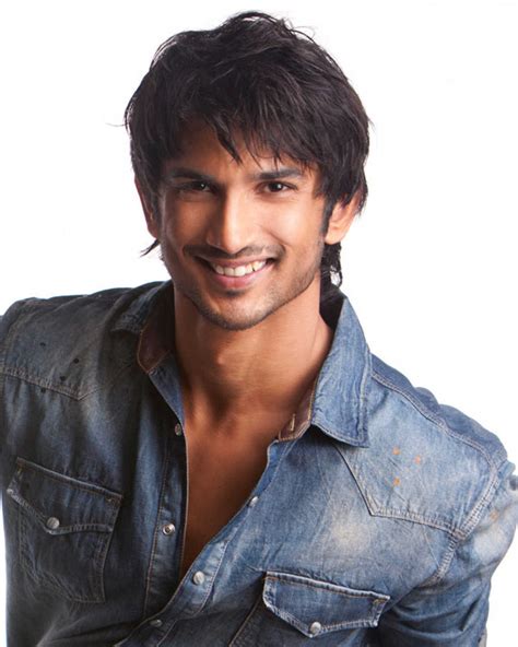 Sushant Singh Rajput movies, filmography, biography and songs - Cinestaan.com