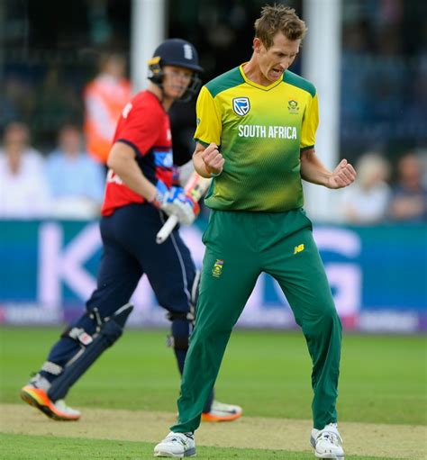 England vs South Africa 2nd T20I 2017 Highlights