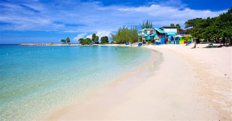 Transportation to Harmony Park & Beach from Montego Bay | GetYourGuide