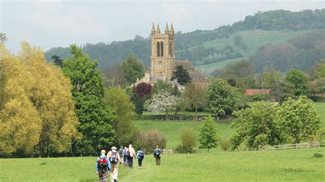 The best hikes in the Cotswolds - Lonely Planet