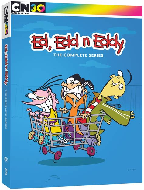 Go Back In Time with These Cartoon Network Classics – Available for the ...