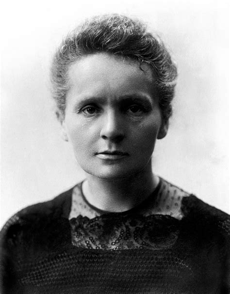 On this Day: Nobel Prize winner Marie Curie was born 150 years ago - The Sunday Post