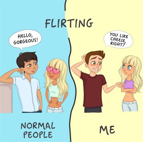 Pin by Consultant Timelord on Funny | Flirting quotes funny, Flirting ...