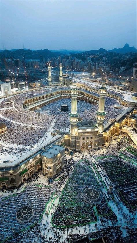 Makkah | Mecca, Makkah, Masjid al haram