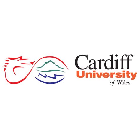 Cardiff University Logo Download png