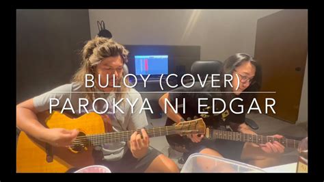 LIQUOR BAND | Buloy (Cover) | Parokya ni Edgar - YouTube