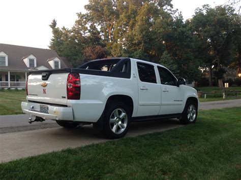 2007 Chevrolet Avalanche - Pictures - CarGurus