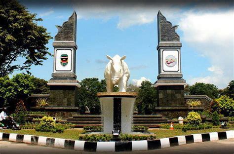 Sejarah Kota Purwakarta Lengkap - Pitutur Abah