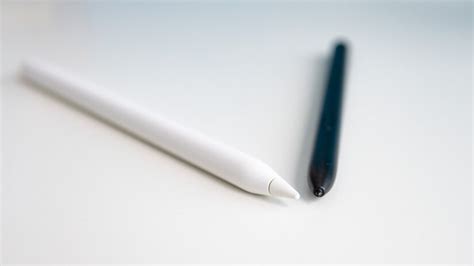 Samsung S Pen is better than Apple Pencil, but it's not enough: 2022 ...