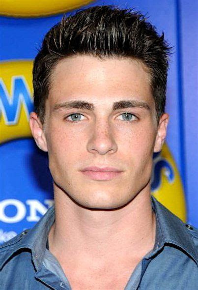 Colton Haynes. Uhhhh, where do I sign up? Colton Haynes Teen Wolf ...