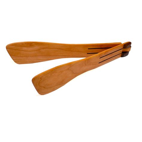 Jonathan’s Spoons Inside-Out Tongs – Mini (9″)