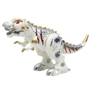 Electronic RC Walking Dinosaur Remote Control Interactive Toy for Kids | eBay