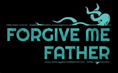 Forgive Me Father (PS4) : Amazon.co.uk: PC & Video Games