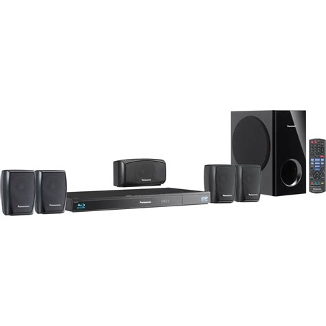 Home Theatre Speakers: surround sound speaker