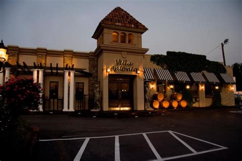 Villa Antonio Italian Restaurant, Charlotte, NC 28217 - Menus and Reviews