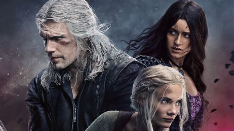 9 best shows to watch after The Witcher season 3 | Tom's Guide