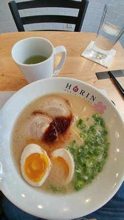 HORIN RAMEN + SAKE, Vancouver - Central - Updated 2023 Restaurant Reviews, Photos & Phone Number ...