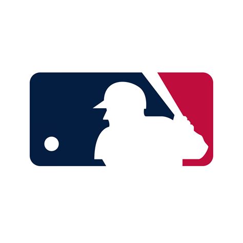 MLB Logo – Major League Baseball Logo – PNG e Vetor – Download de Logo