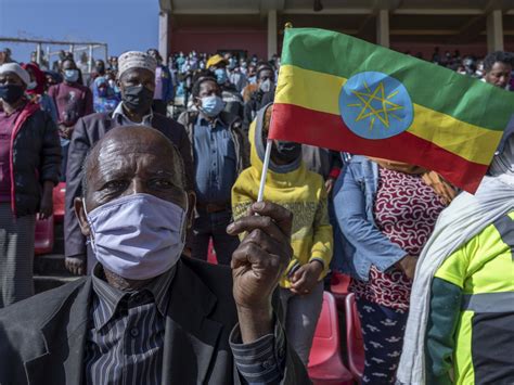 What To Know About Ethiopia's Tigray Conflict : NPR