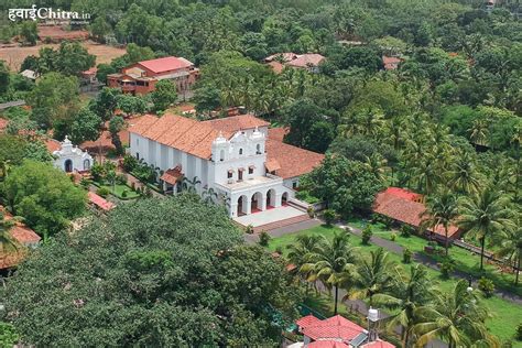 Goa Architecture - HawaiChitra - Aerial, Interior & Industrial Photography