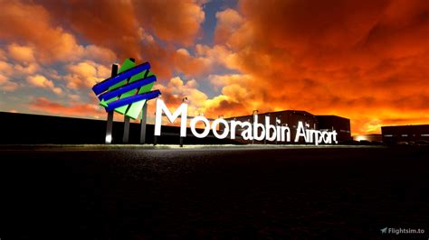 Moorabbin Airport (YMMB) for Microsoft Flight Simulator | MSFS