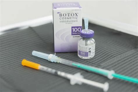 Xeomin vs. Botox: Similarities, Differences, Side Effects, Costs