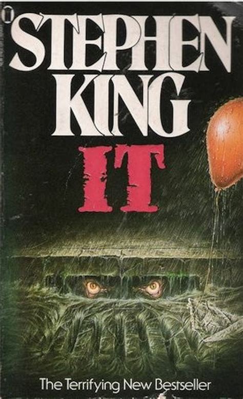 Stephen King's 10 Scariest Books, Because Sleeping Is Overrated