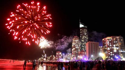 15 things to do on New Year’s Eve on the Gold Coast | Gold Coast Bulletin