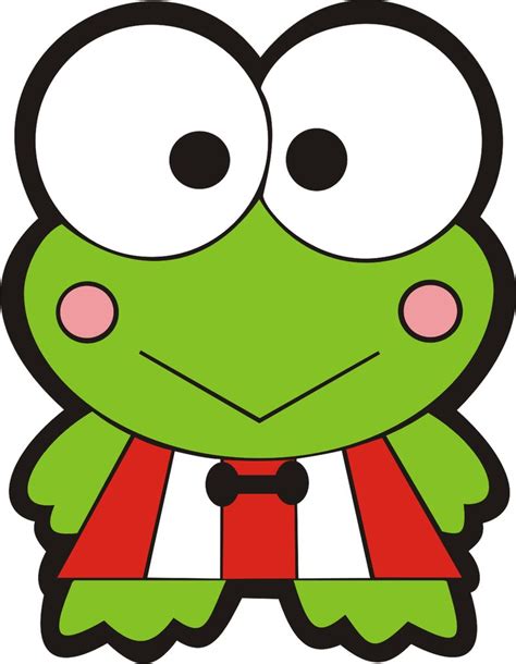 Frog Cartoons - ClipArt Best