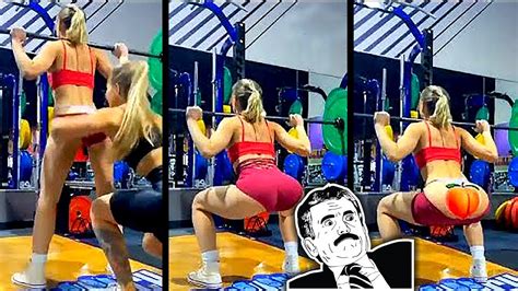 😂 EPIC GYM FAILS NEW COMPILATION | WHEN WORKOUTS GOING WRONG - YouTube