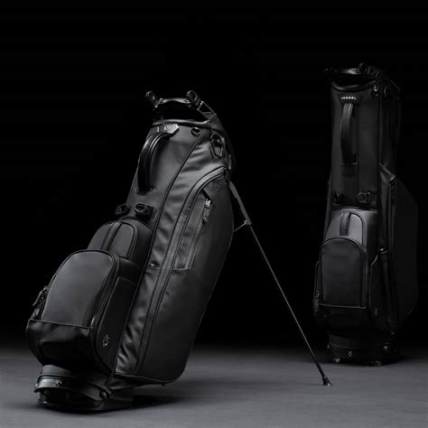 VESSEL | Luxury Performance Golf Gear, Golf Bags & More