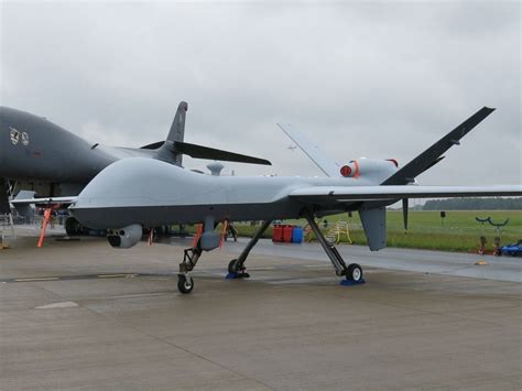 What are MQ-9B drones and why is India looking to purchase them for $3 ...