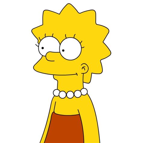 Lisa Simpson - Lisa Simpson Photo (640542) - Fanpop