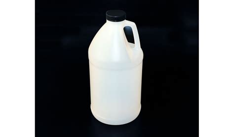 Half Gal Jug with 38-400 Cap : TAP Plastics